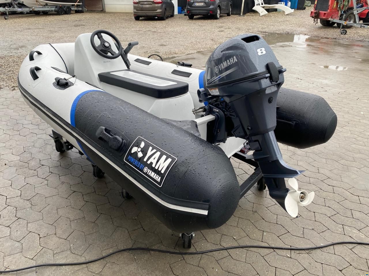 Yam TAF 270
