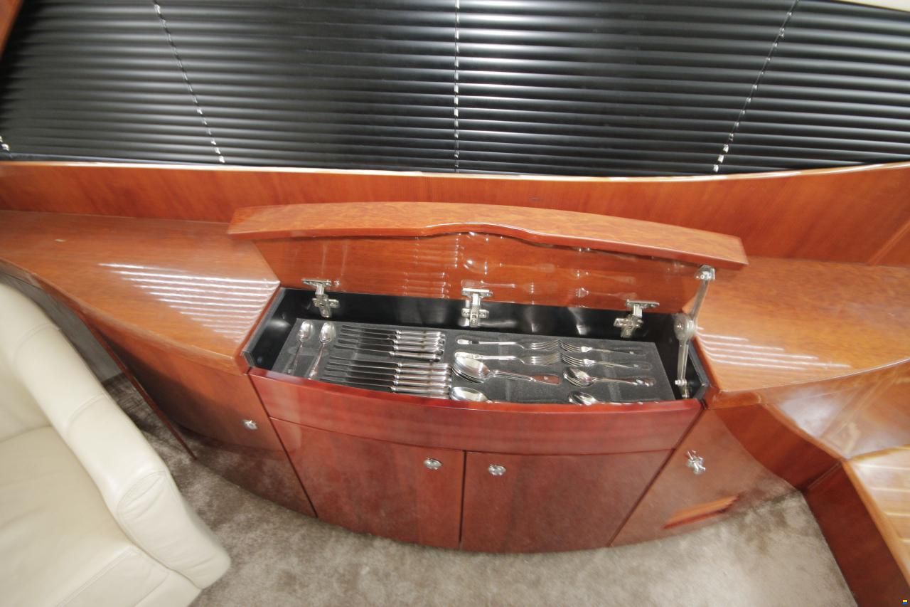 Fairline Phantom 50