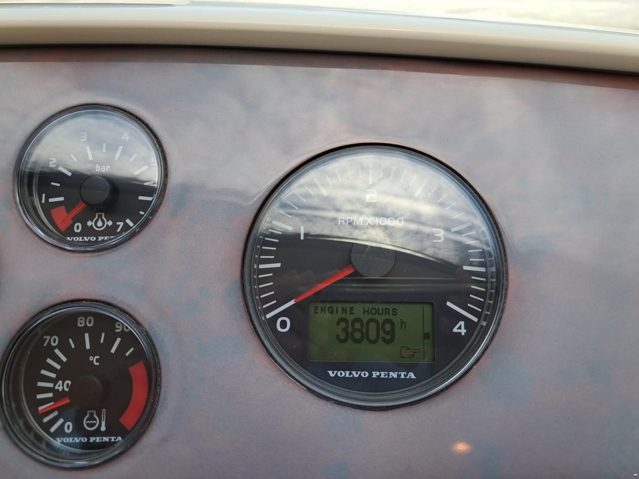 Fairline Phantom 50