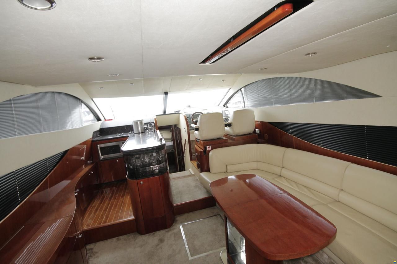 Fairline Phantom 50