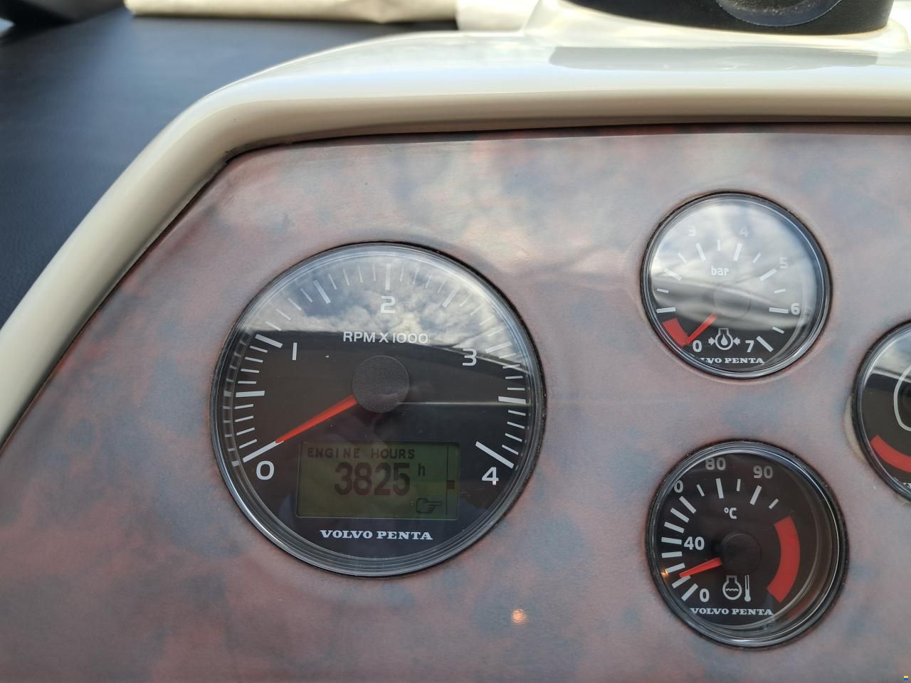 Fairline Phantom 50