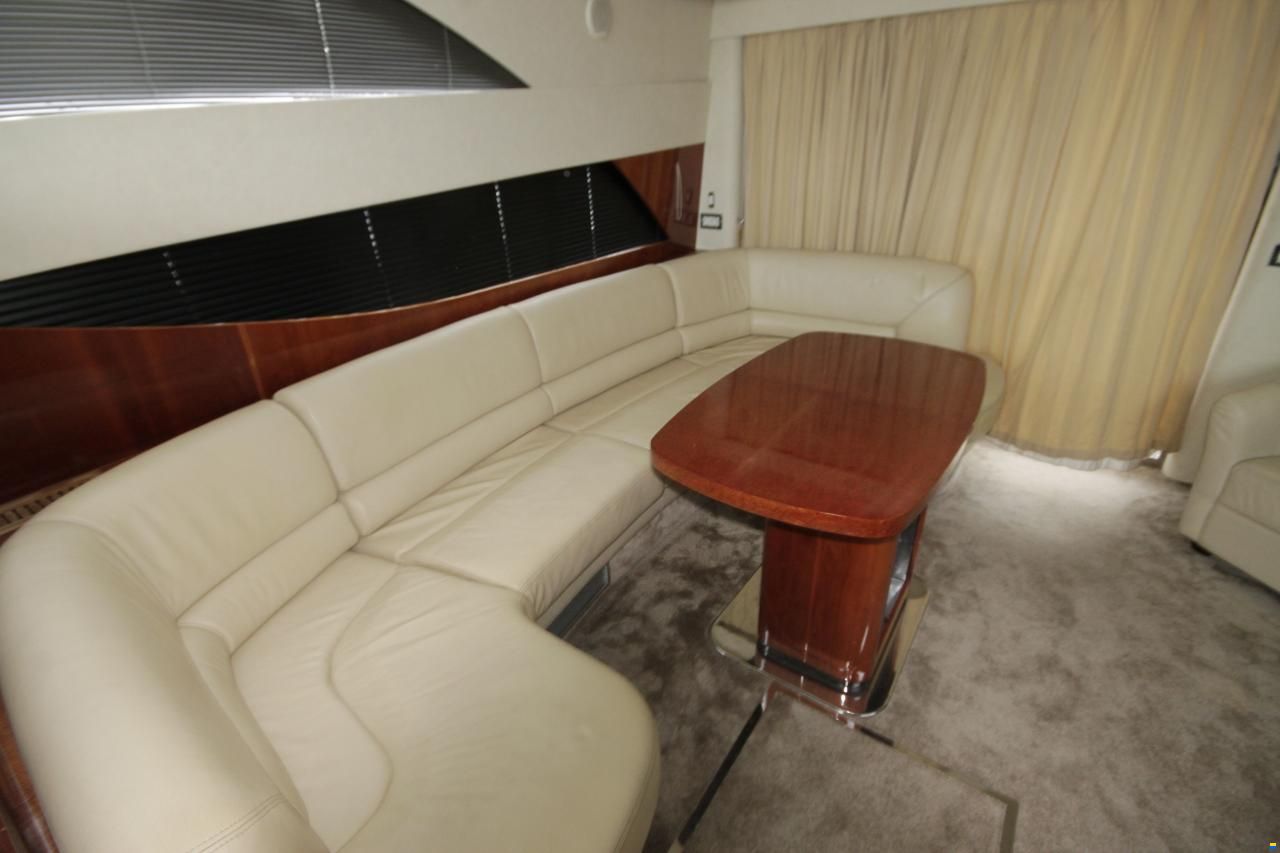 Fairline Phantom 50