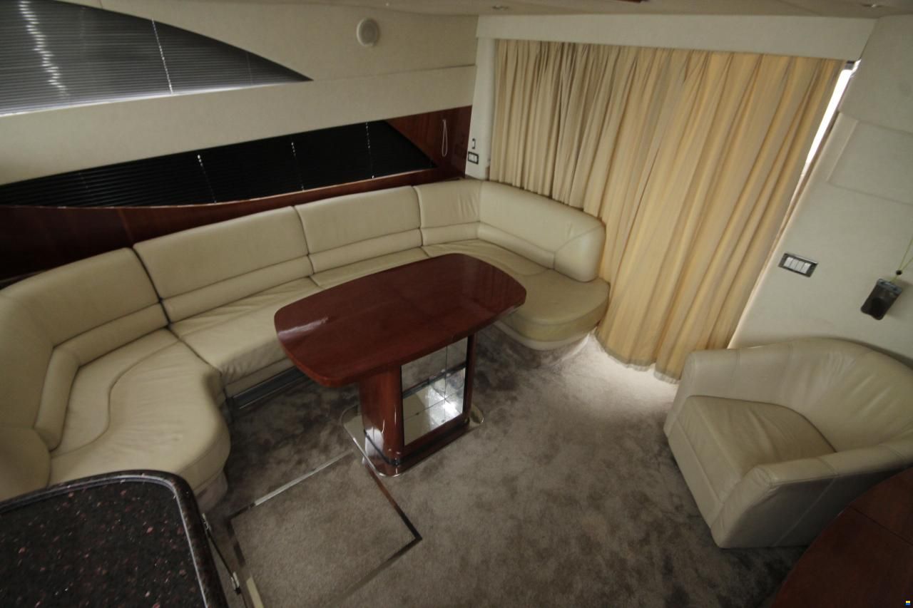 Fairline Phantom 50