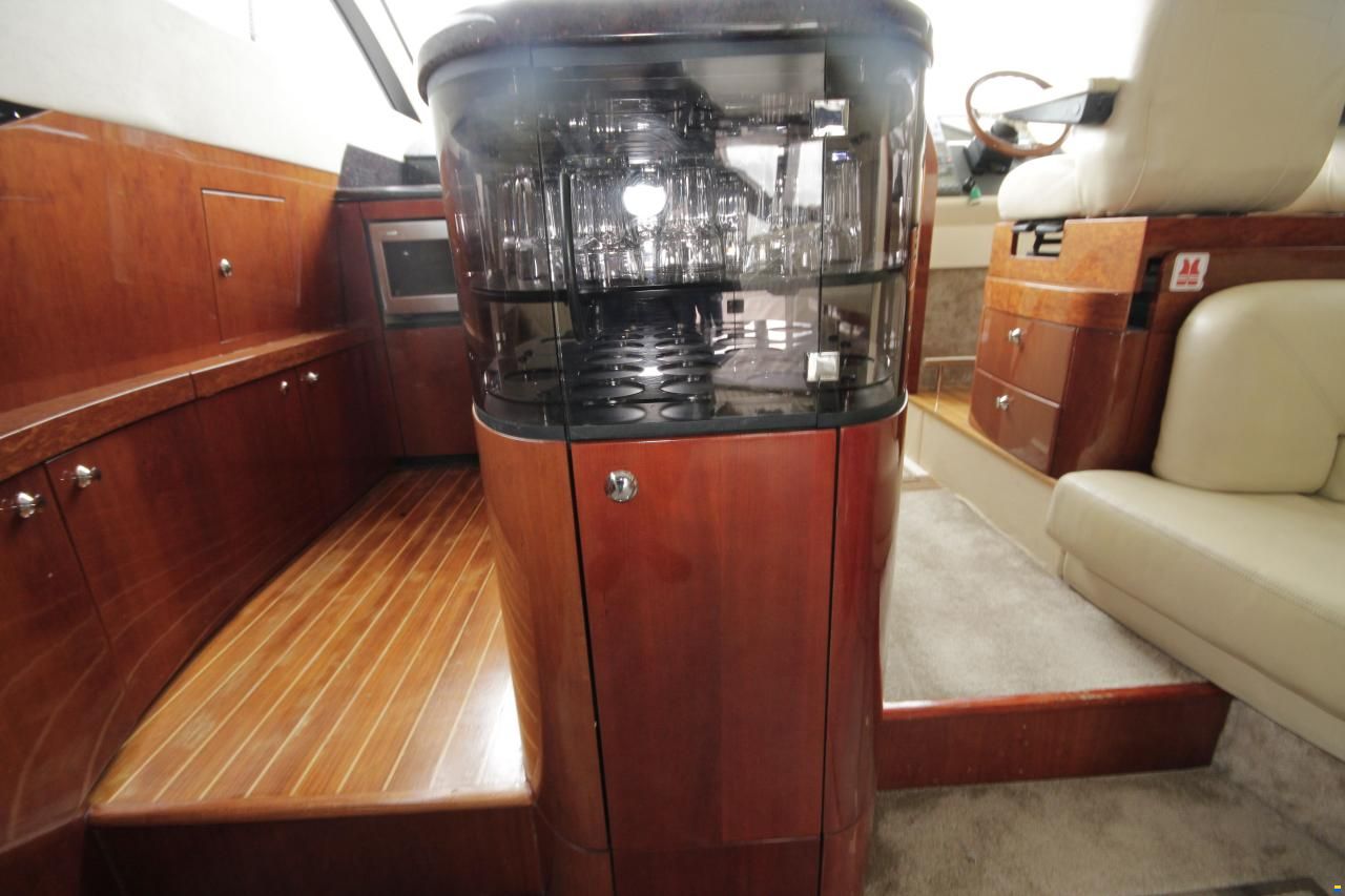 Fairline Phantom 50