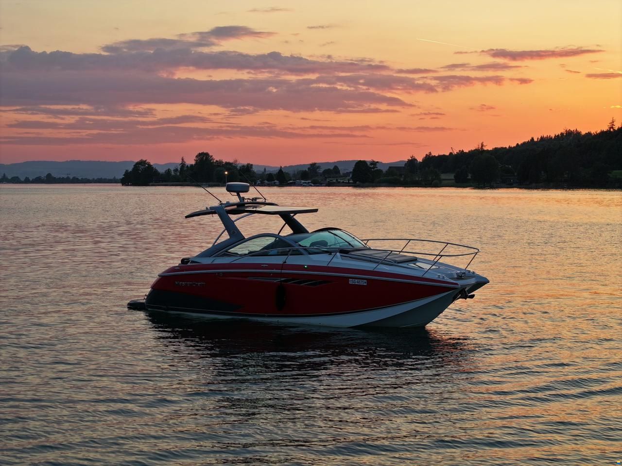 MasterCraft C300