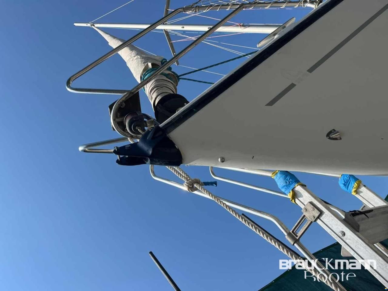 Dehler Yachtbau 31 Nova