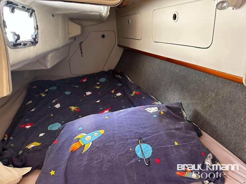 Dehler Yachtbau 31 Nova