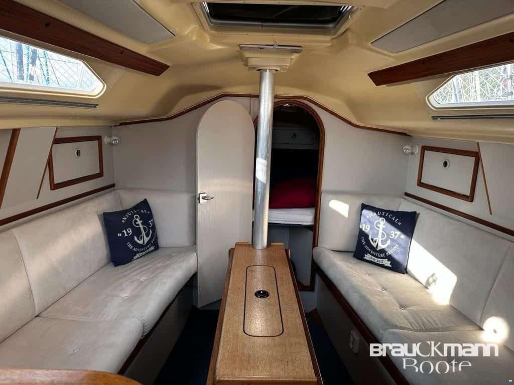 Dehler Yachtbau 31 Nova