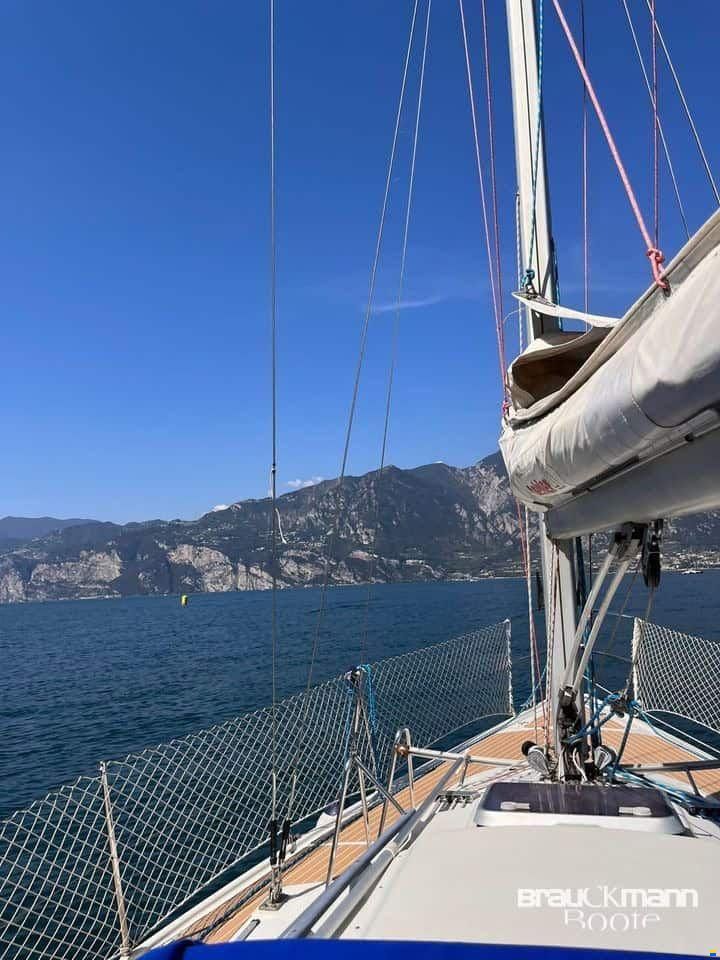 Dehler Yachtbau 31 Nova