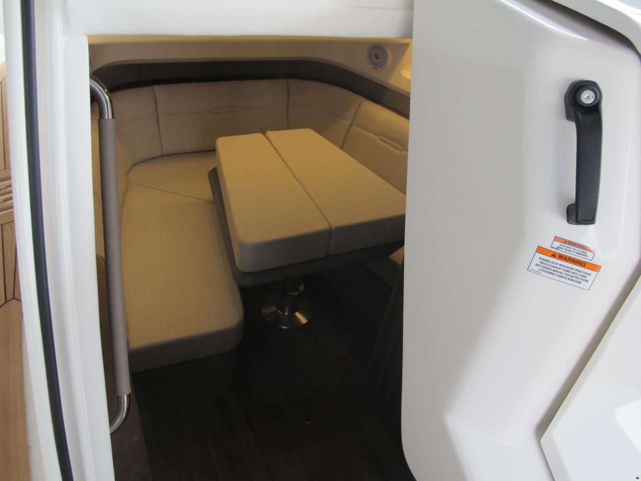 Sea Ray 400 SLX