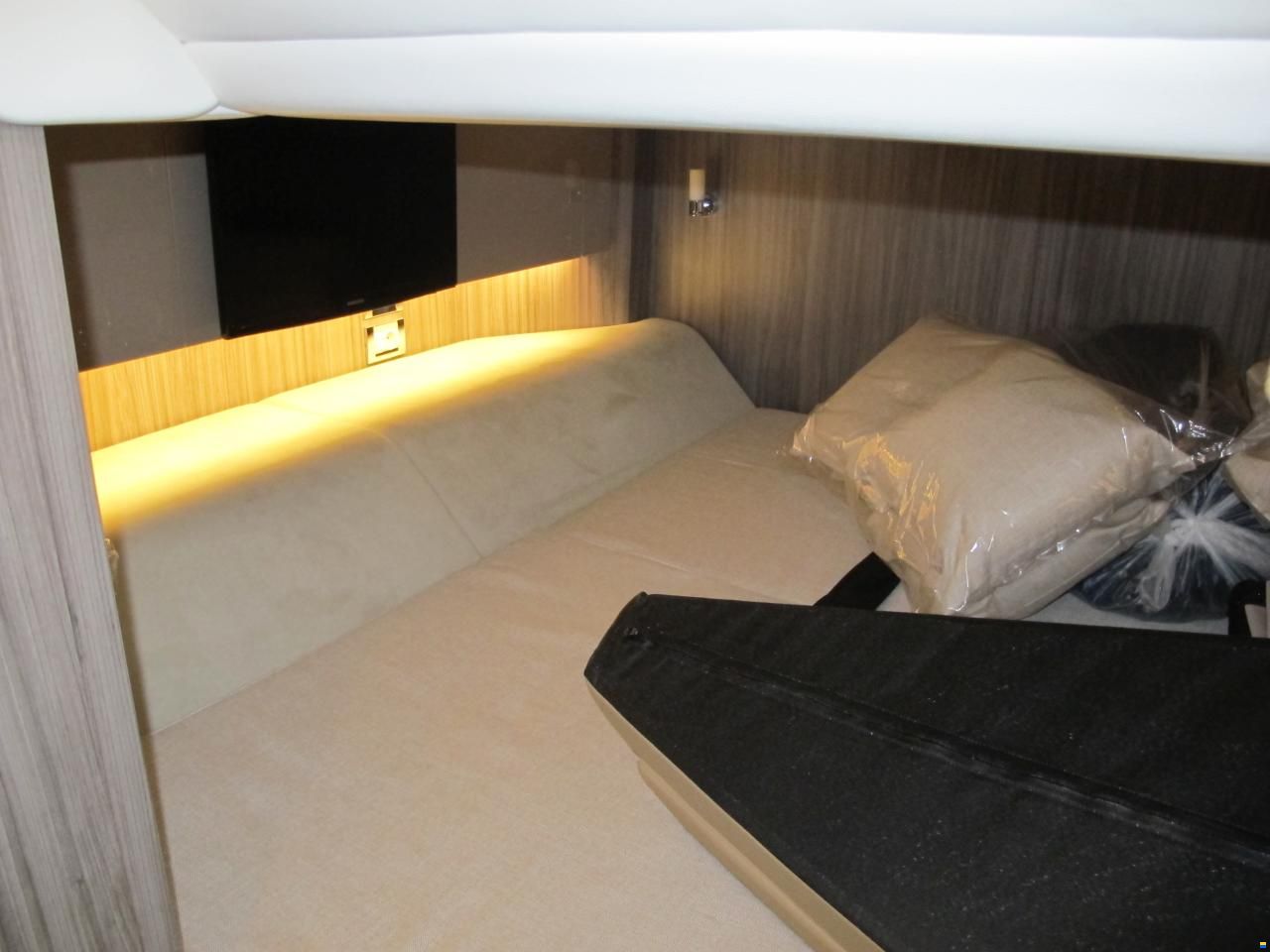 Sea Ray 400 SLX