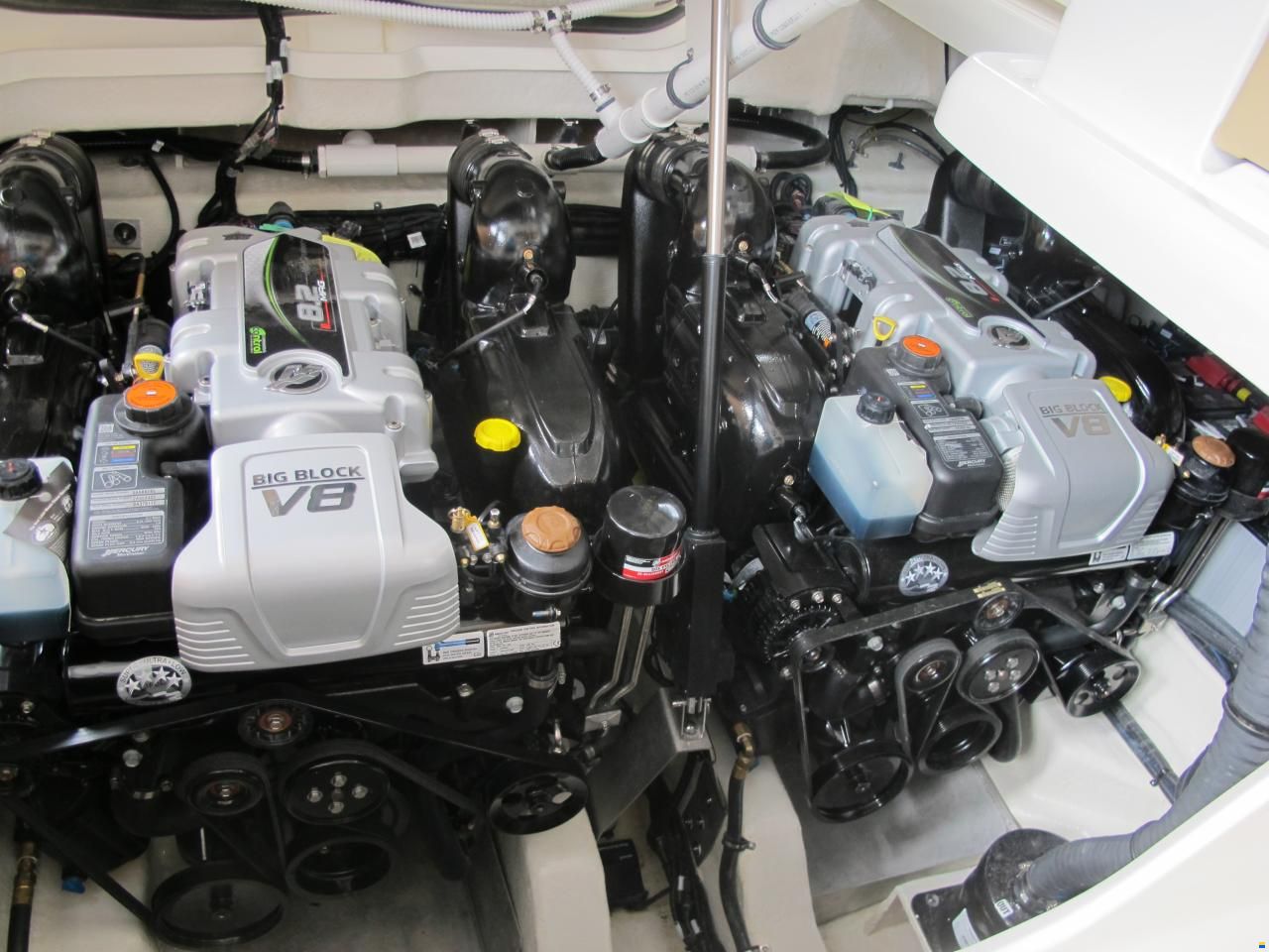 Sea Ray 400 SLX