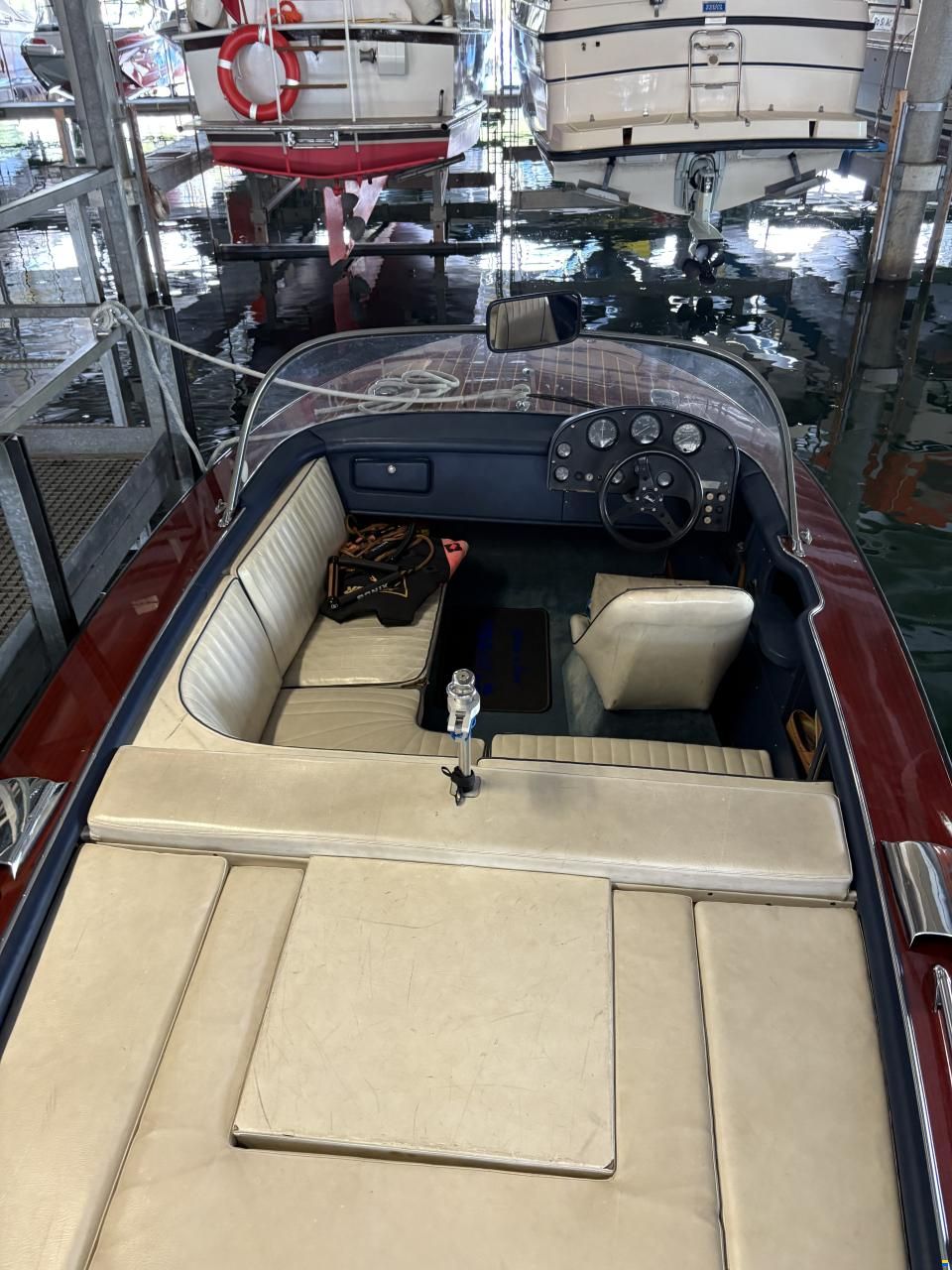 Boesch B&ouml;sch 590-454