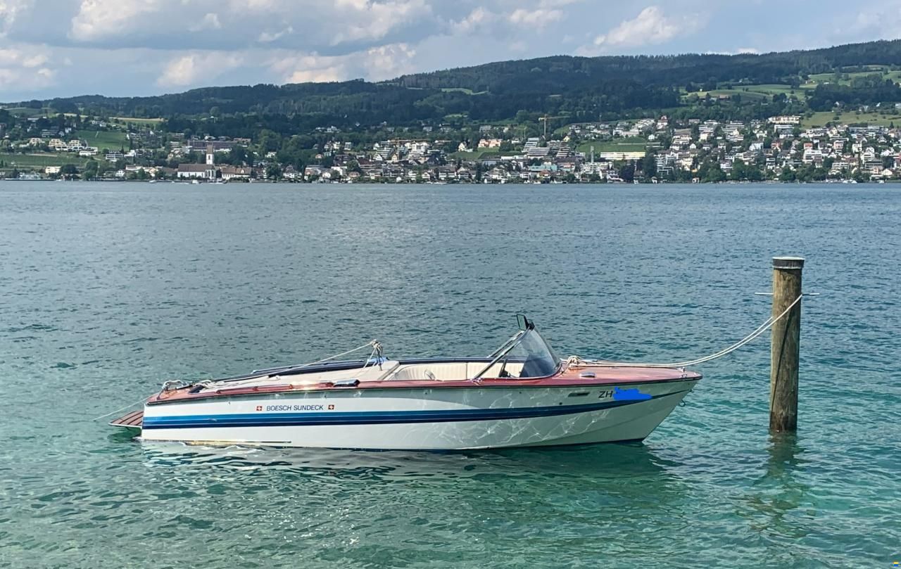 Boesch B&ouml;sch 590-454