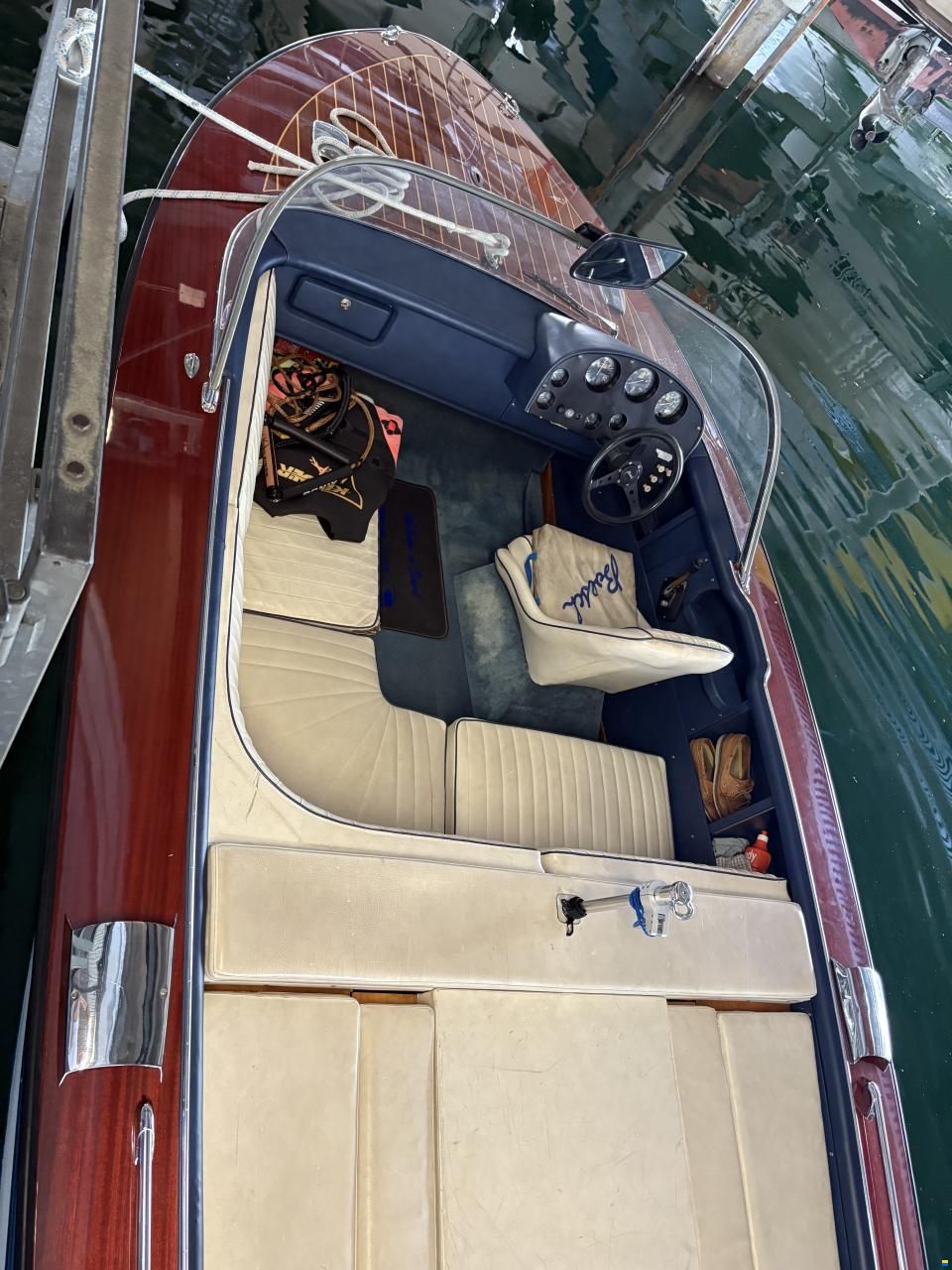 Boesch B&ouml;sch 590-454