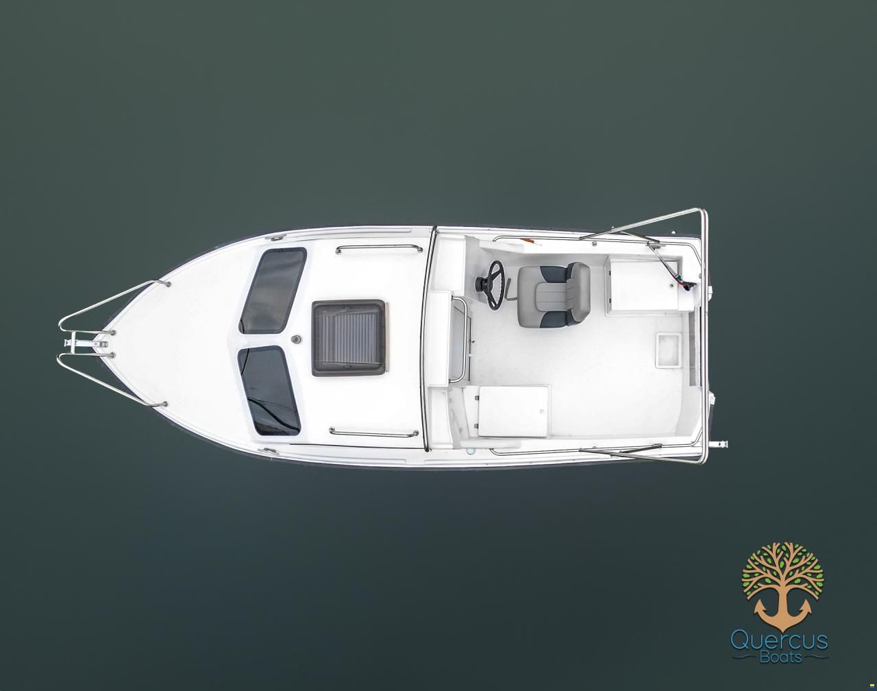 Quercus 430 Lux