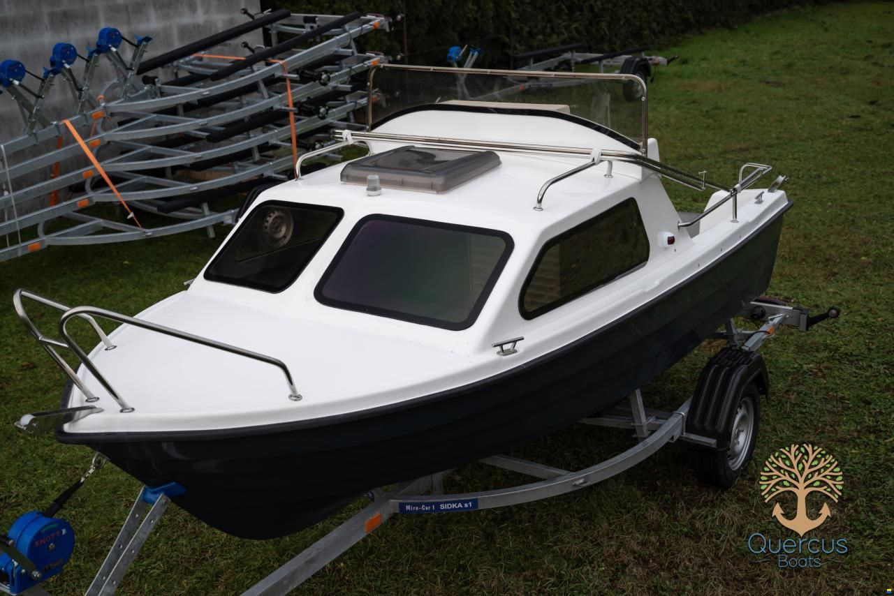 Quercus 430 Lux
