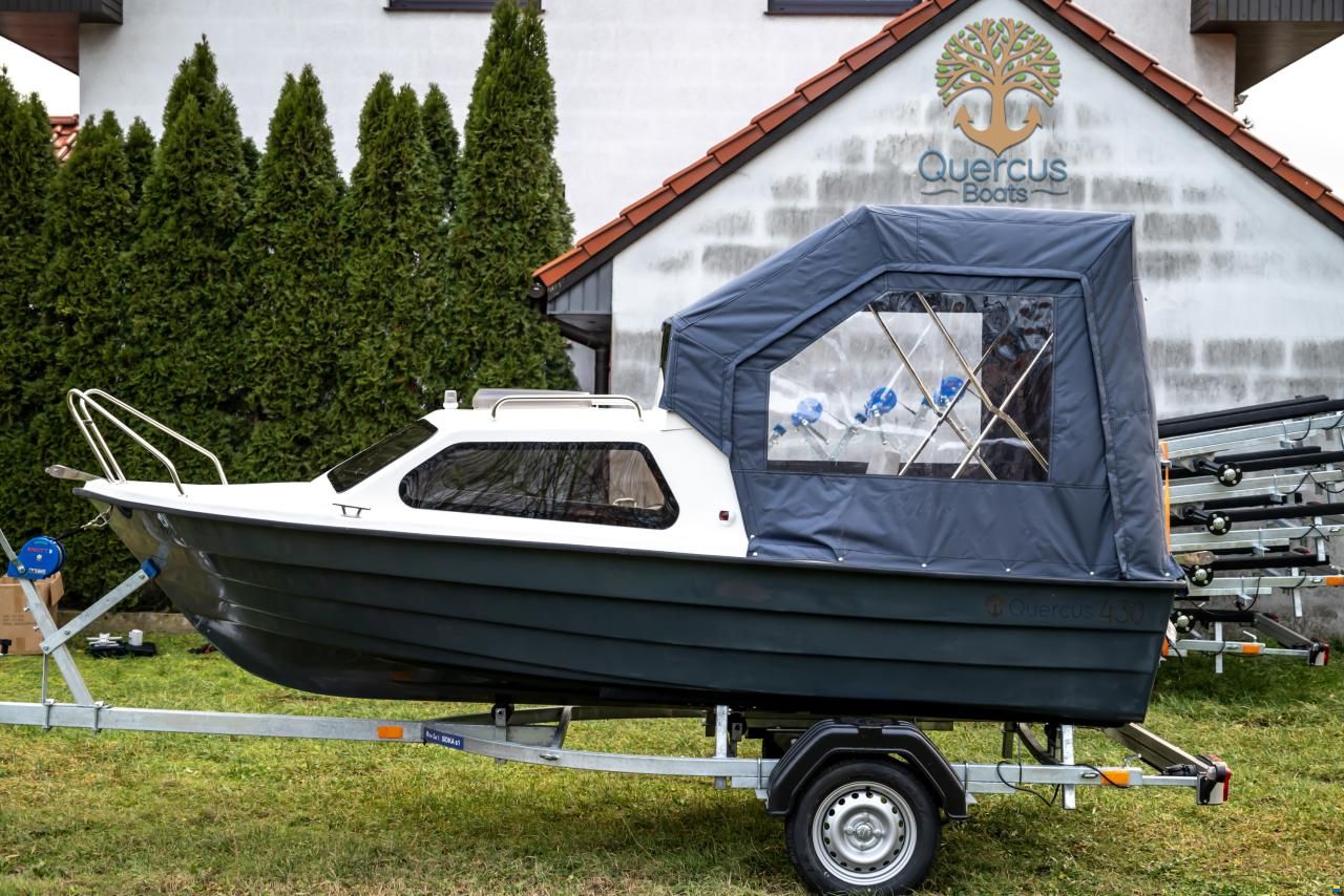 Quercus 430 Lux