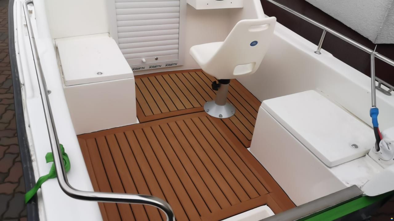 Quercus 430 Lux