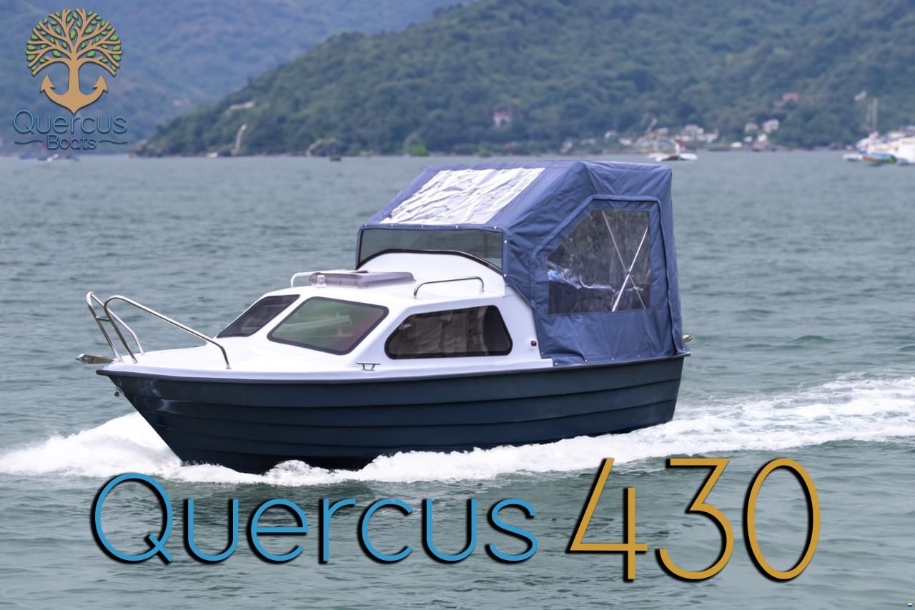 Quercus 430 Lux