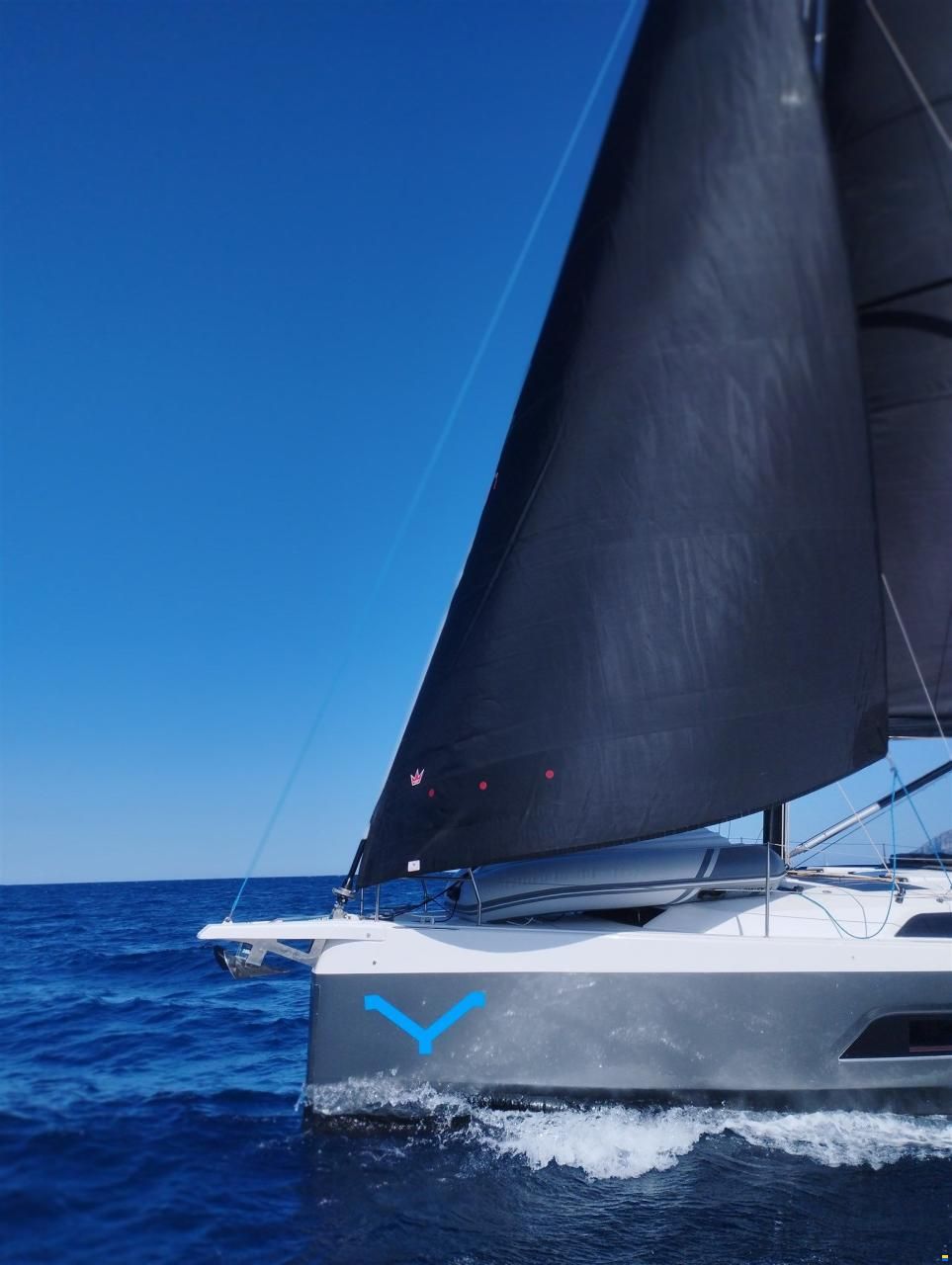 Dufour 37