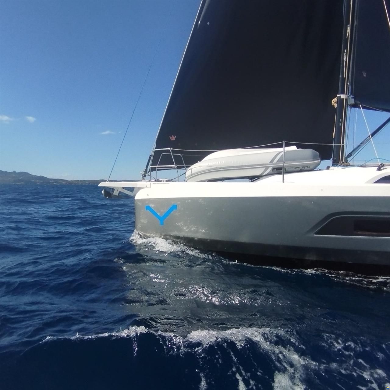 Dufour 37