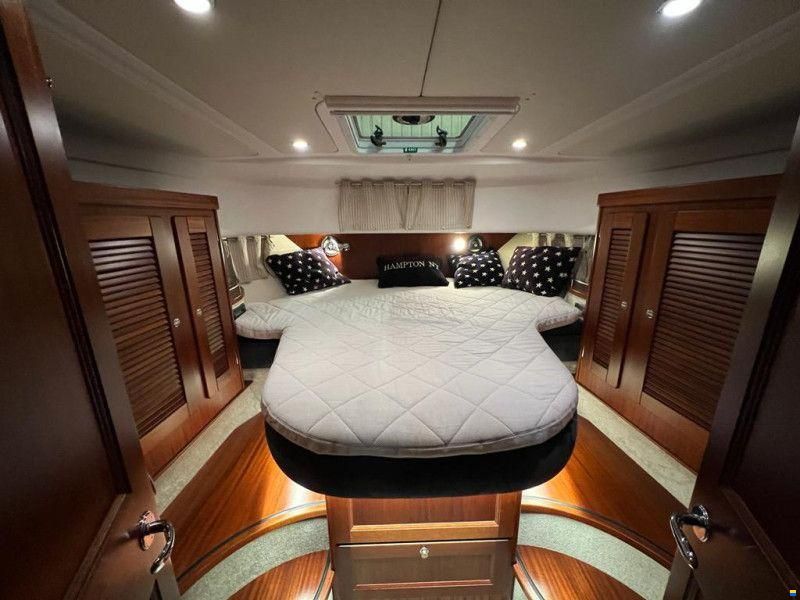 Nimbus 42 Nova Coupé