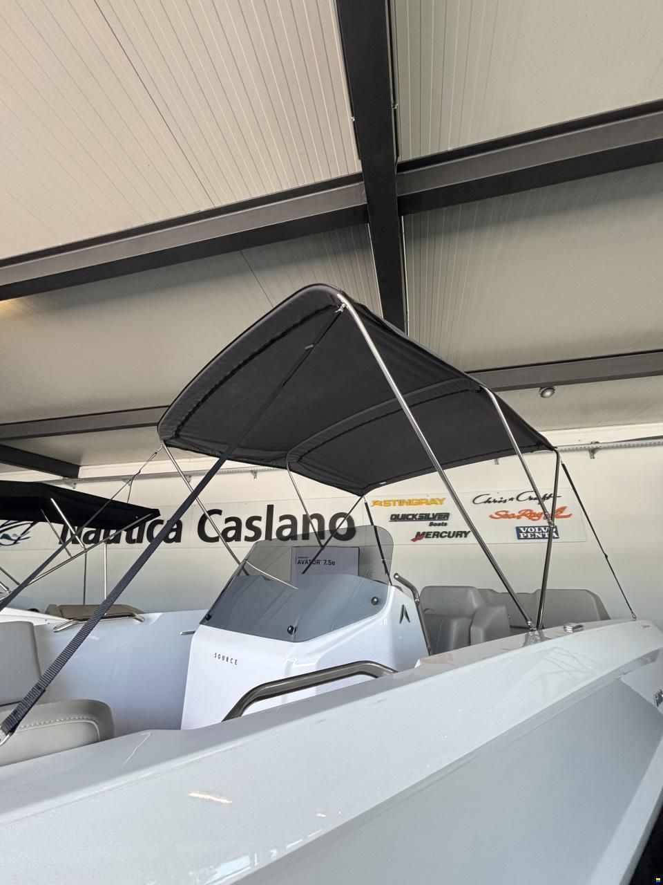 Rand Boats Source 22