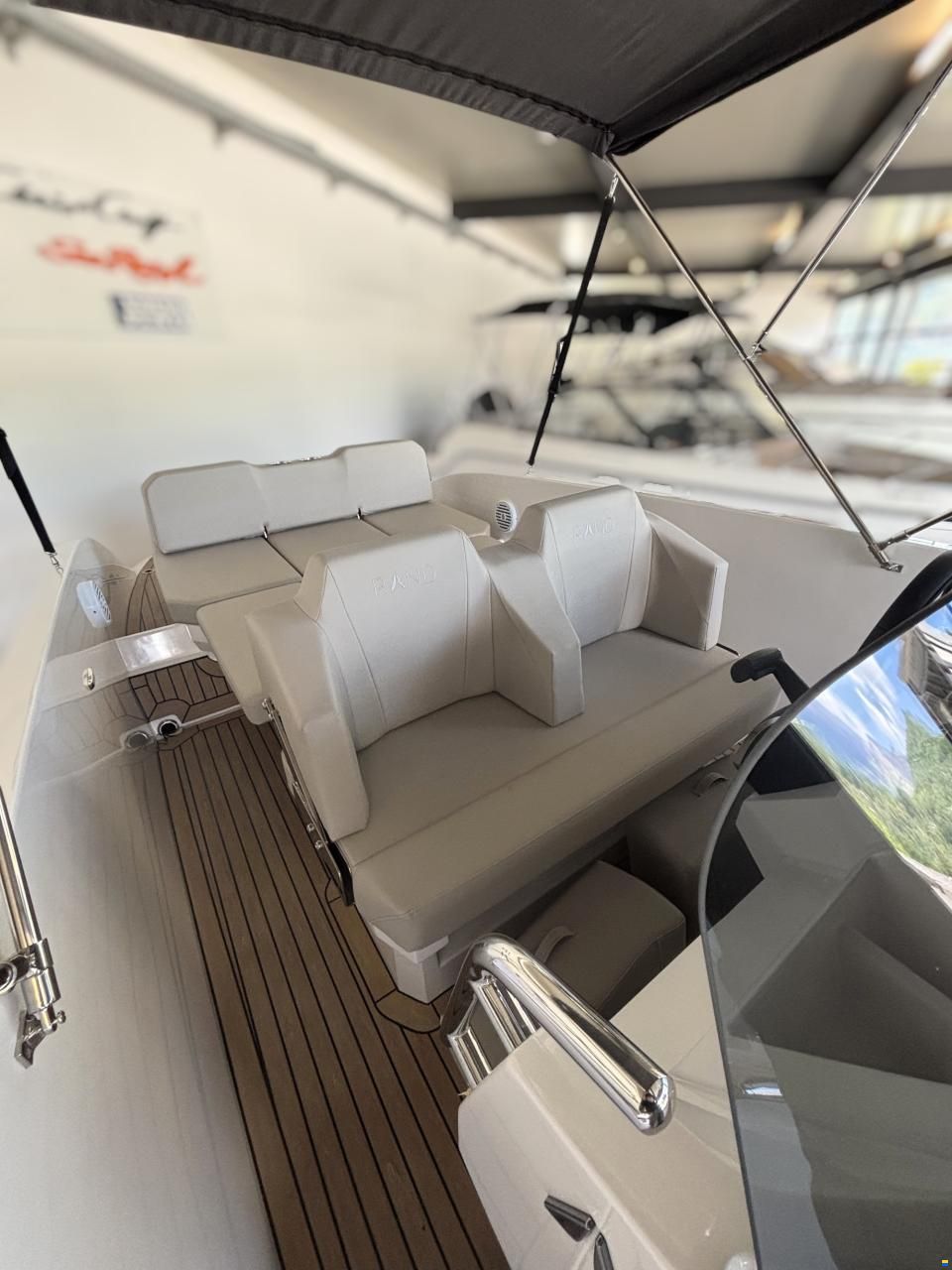 Rand Boats Source 22