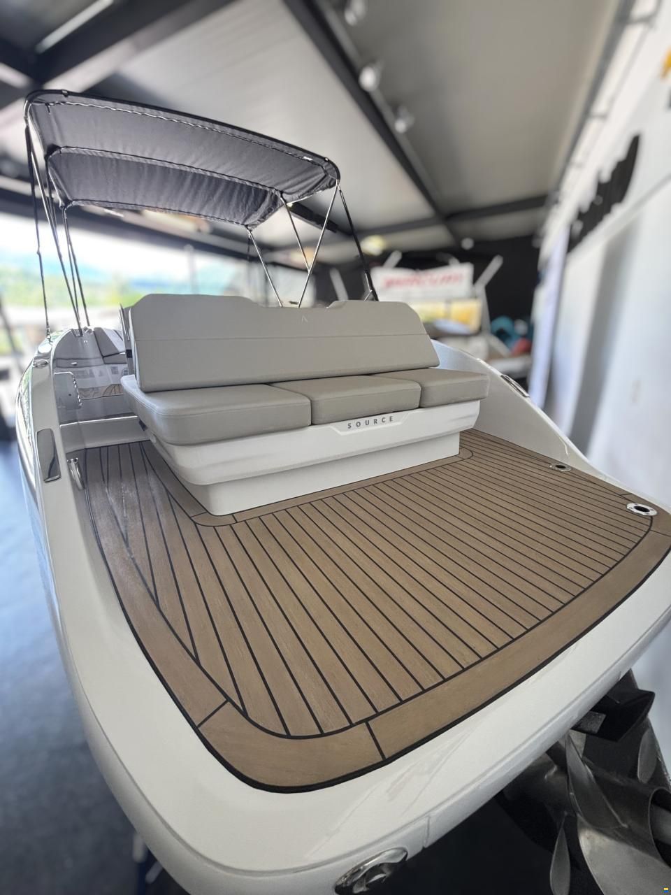 Rand Boats Source 22