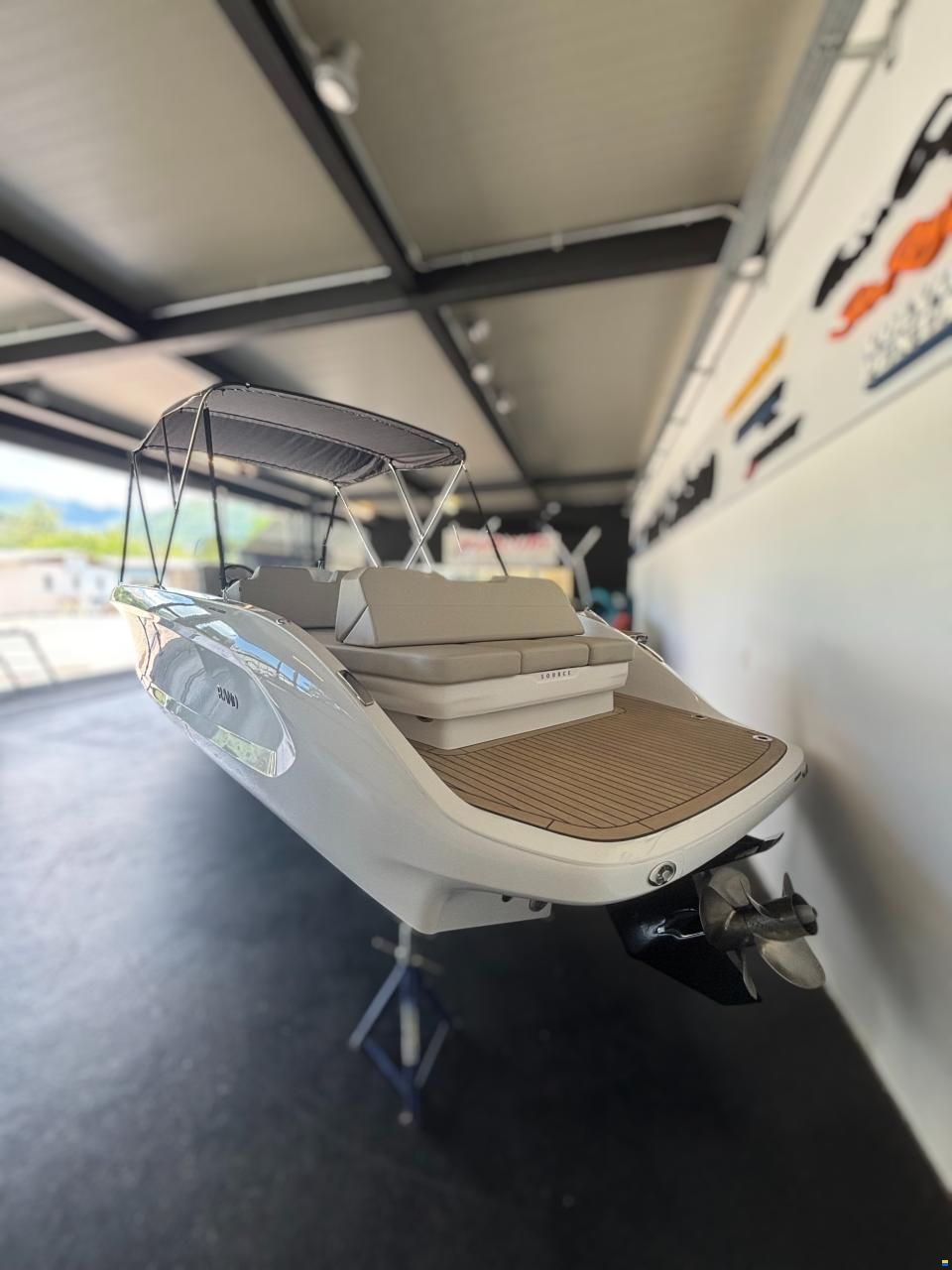 Rand Boats Source 22