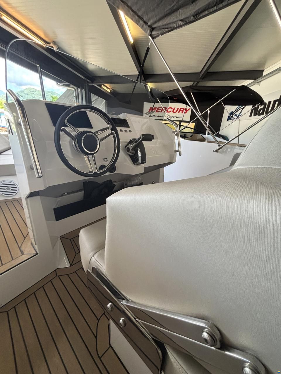 Rand Boats Source 22