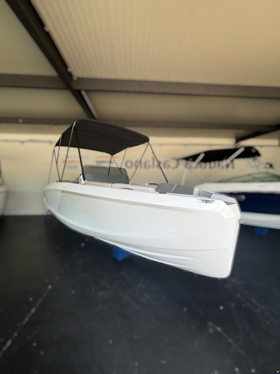 Rand Boats Source 22