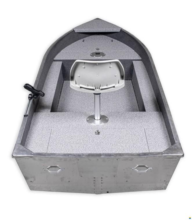 Marine s.r.o. 400 Fish DLX