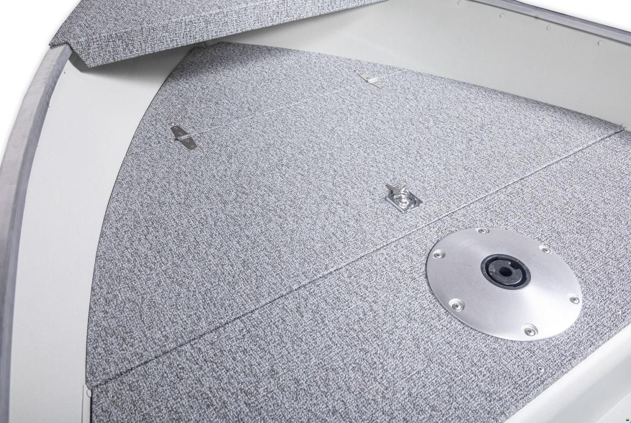 Marine s.r.o. 400 Fish DLX