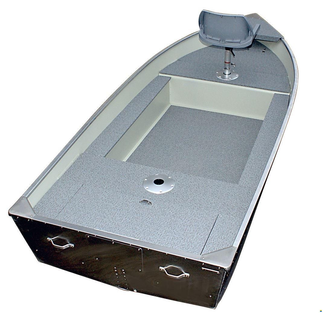 Marine s.r.o. 400 Fish DLX