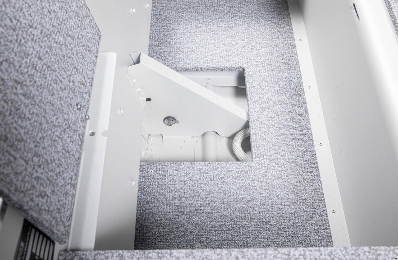 Marine s.r.o. 400 Fish DLX