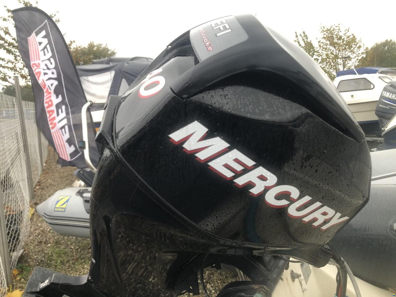 Mercury 75ELPTO