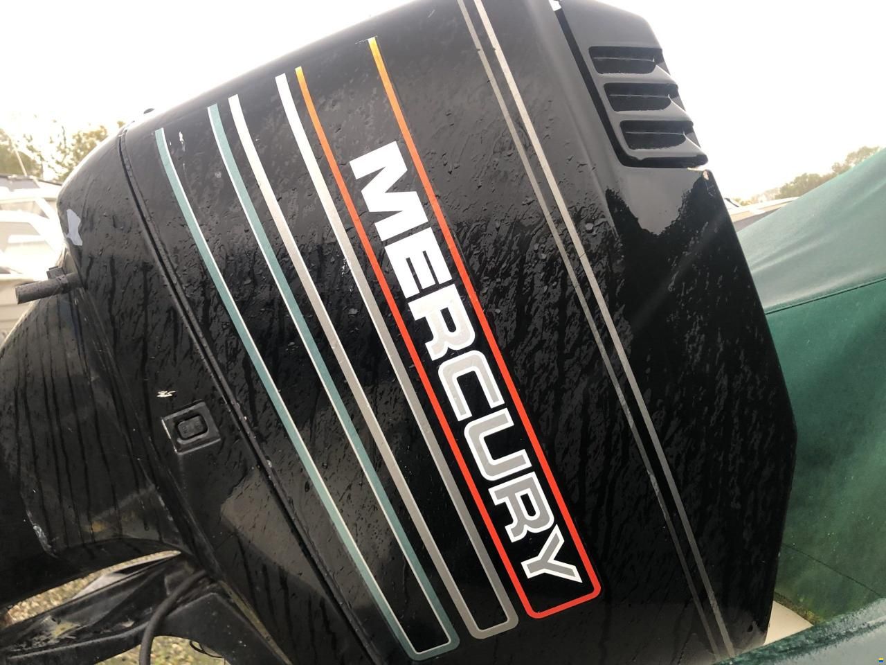 Mercury 75ELPTO