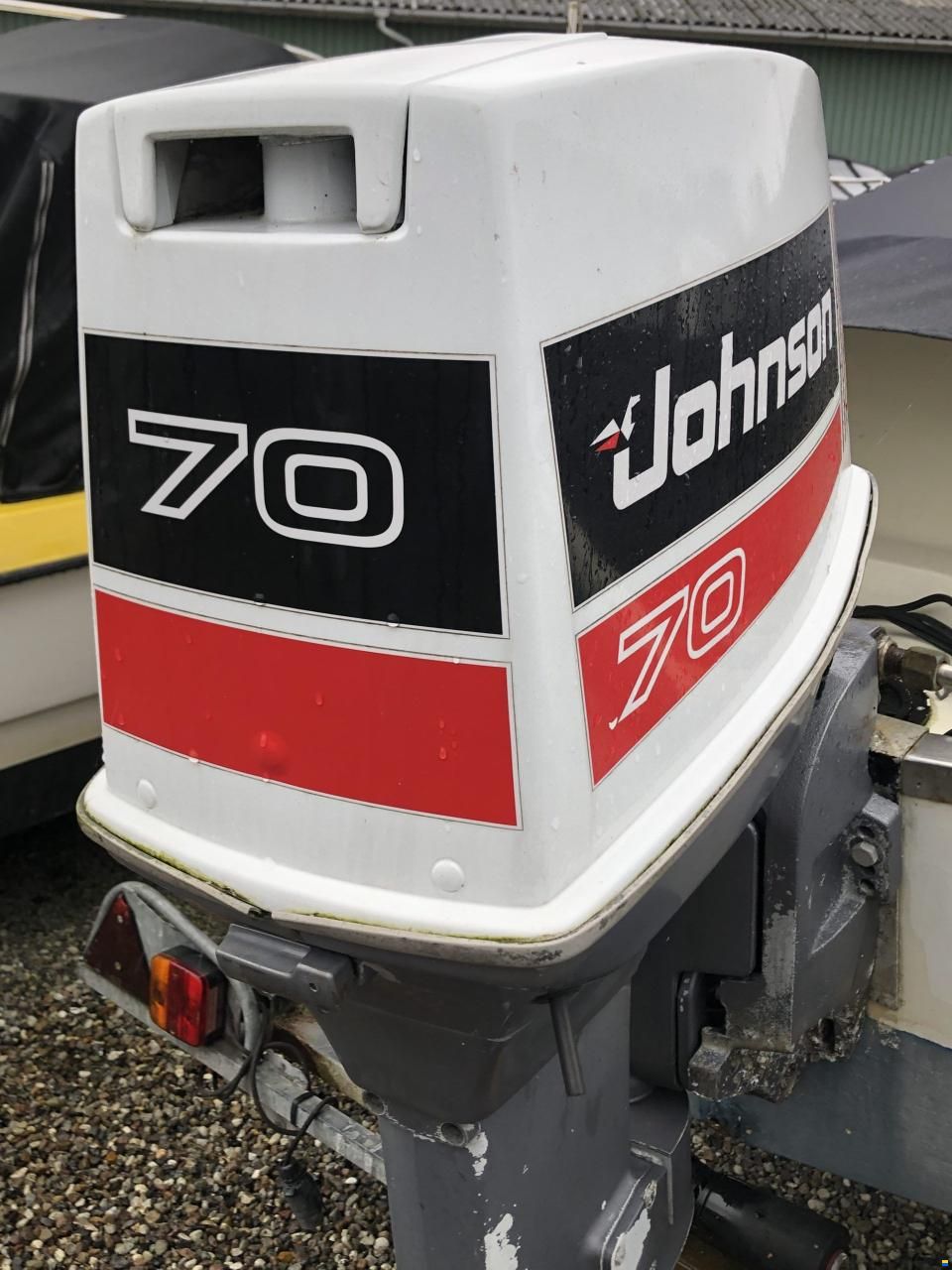 Mariner 20MHL