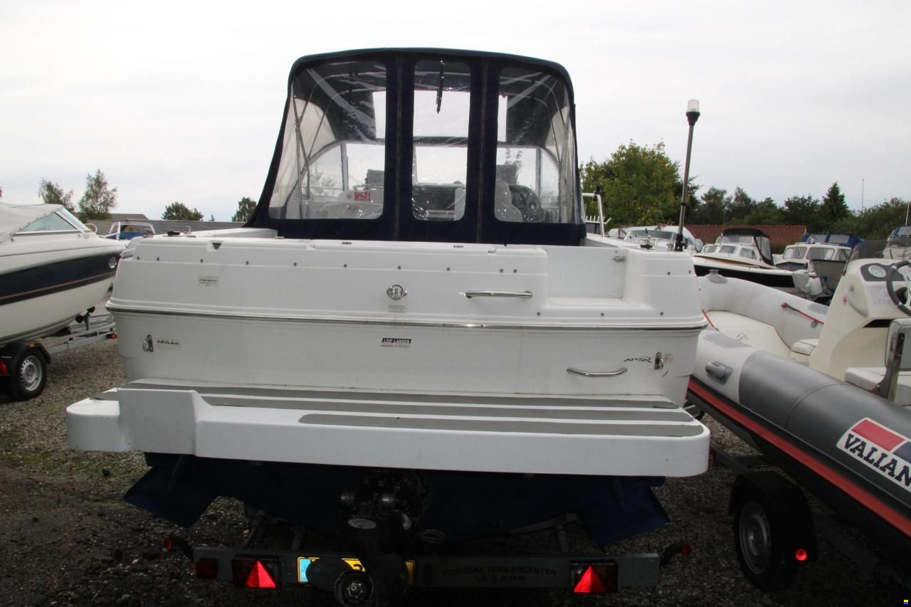 Campion 682 i SC Explorer