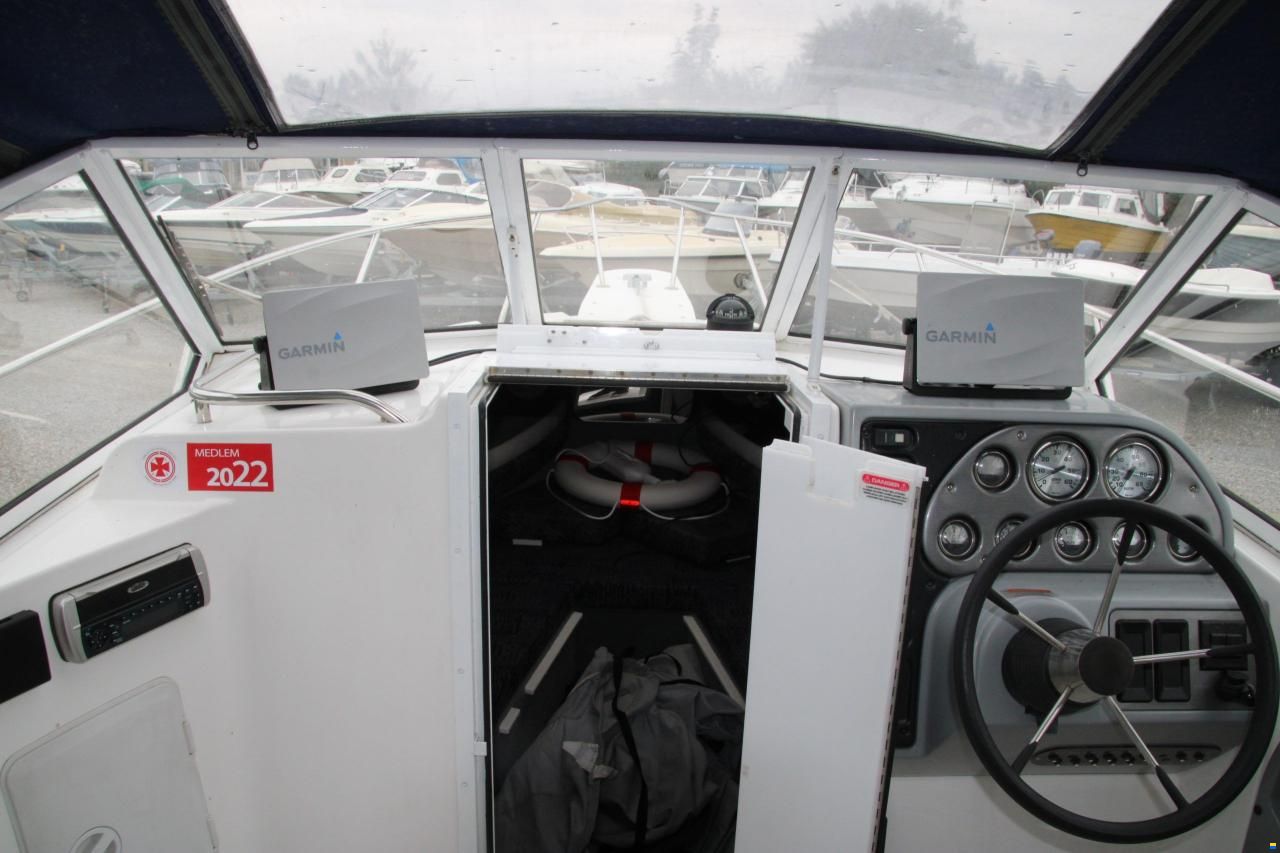 Campion 682 i SC Explorer