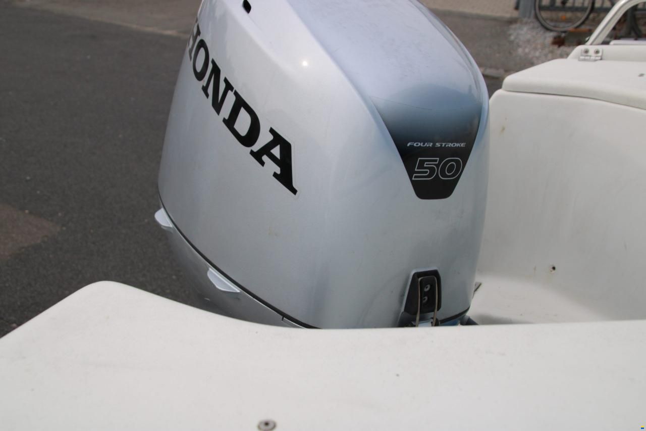 Ryds 535 FC