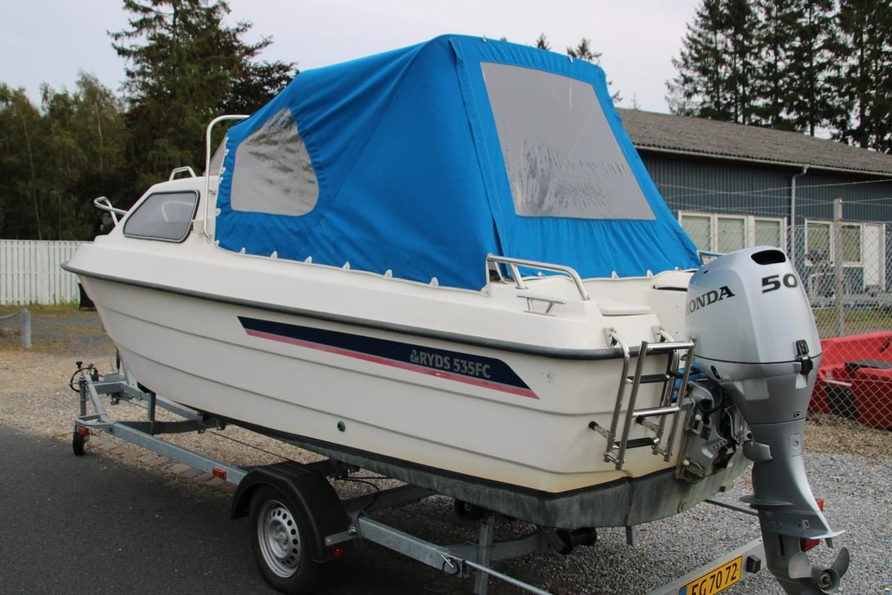 Ryds 535 FC