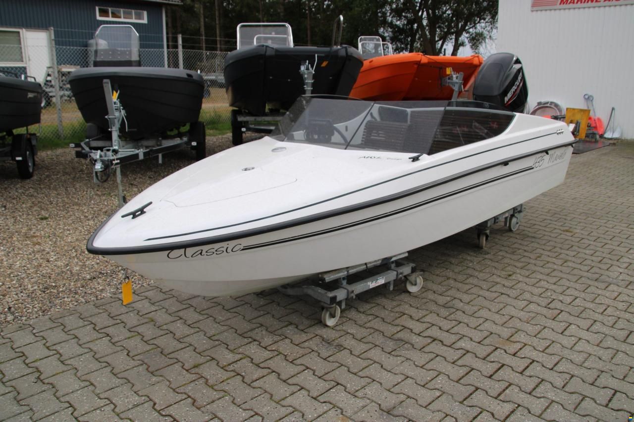 435 Sport