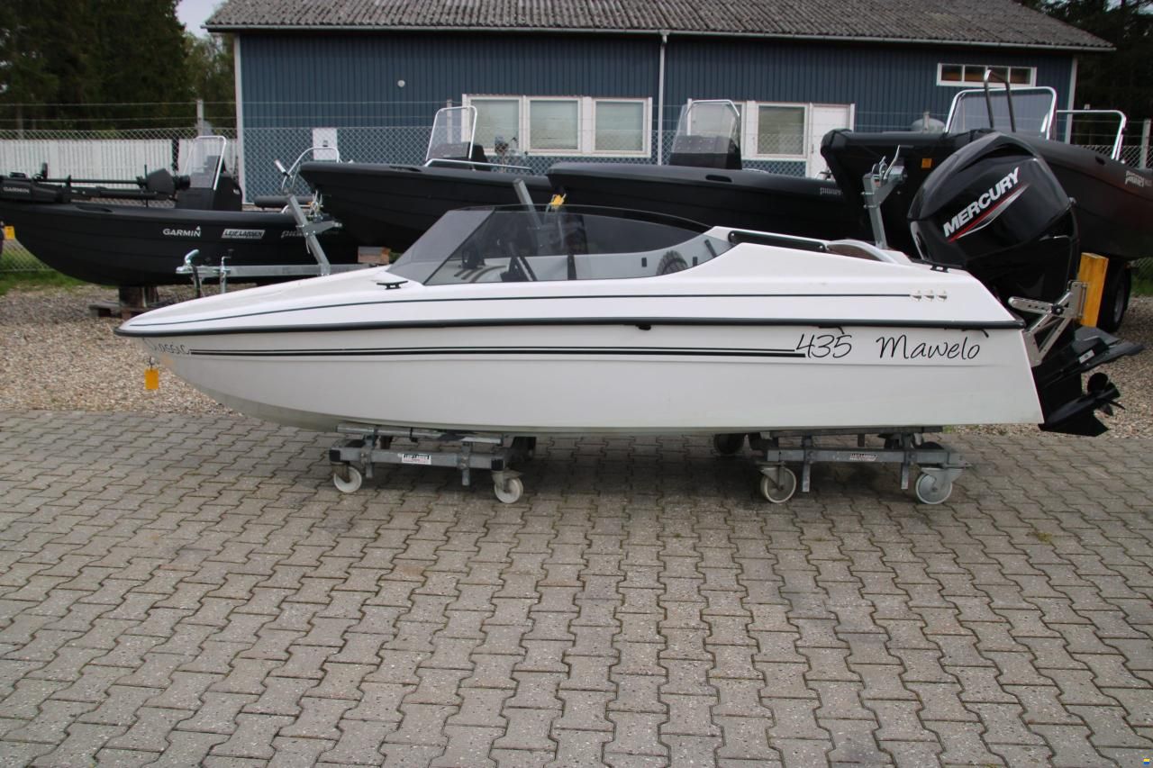 435 Sport