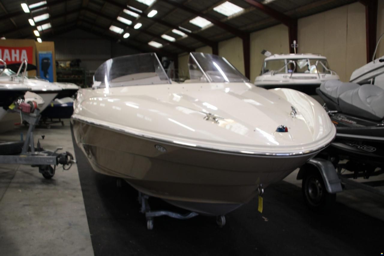 &Oslash;rnvik 520 Sport