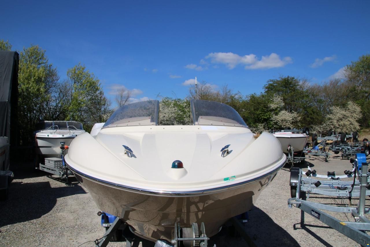 &Oslash;rnvik 520 Sport