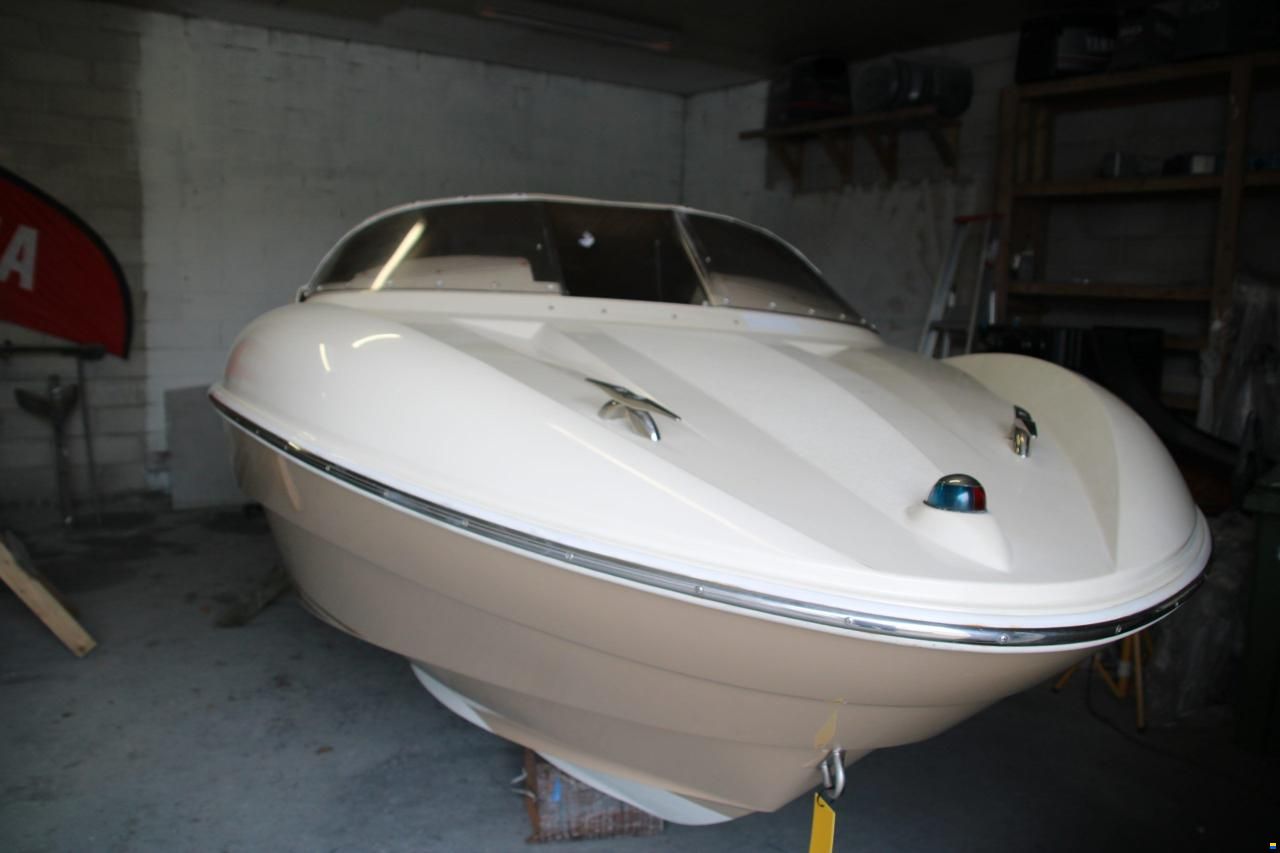 &Oslash;rnvik 520 Sport