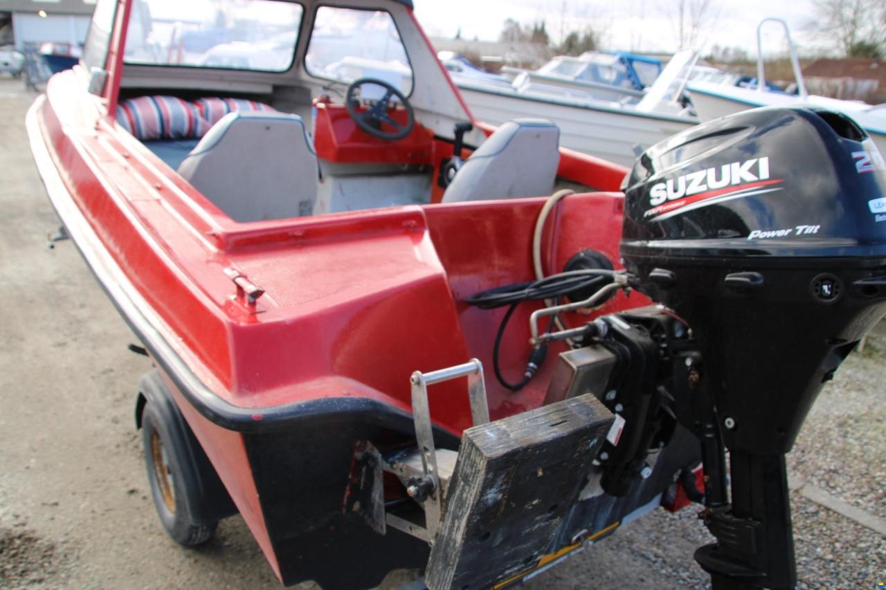 Jofa 15 HT